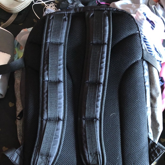 Gilitter infinity bag - Picture 5 of 6